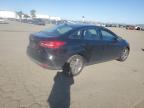 2018 Ford Focus Se იყიდება Martinez-ში, CA - Front End