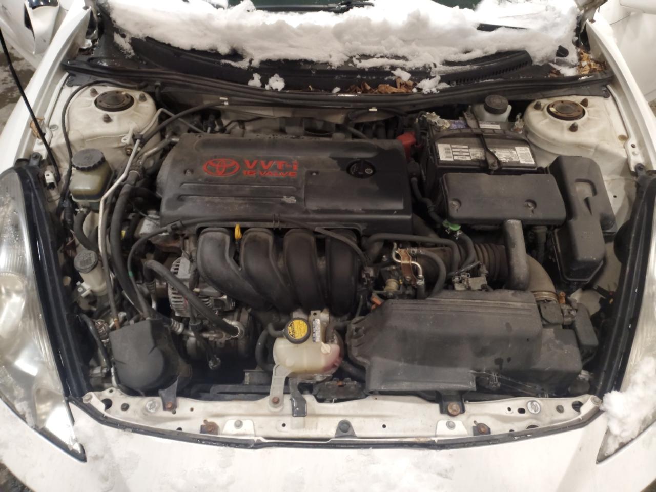 2003 Toyota Celica - Image 11