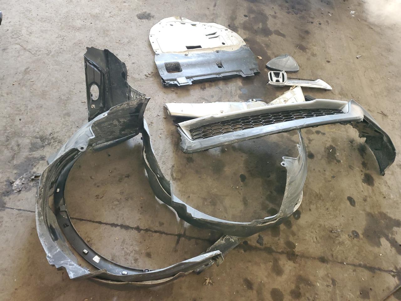 2HKRW2H86JH697691 HONDA CRV 2018
