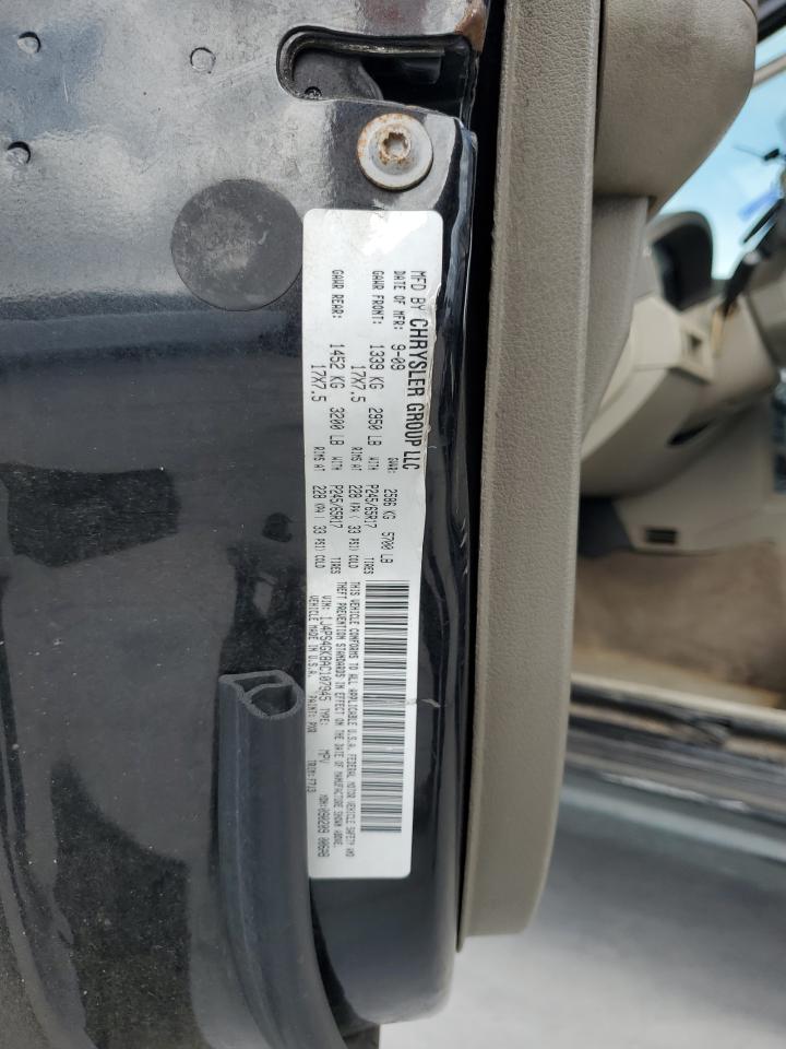 2010 Jeep Grand Cherokee - Image 13