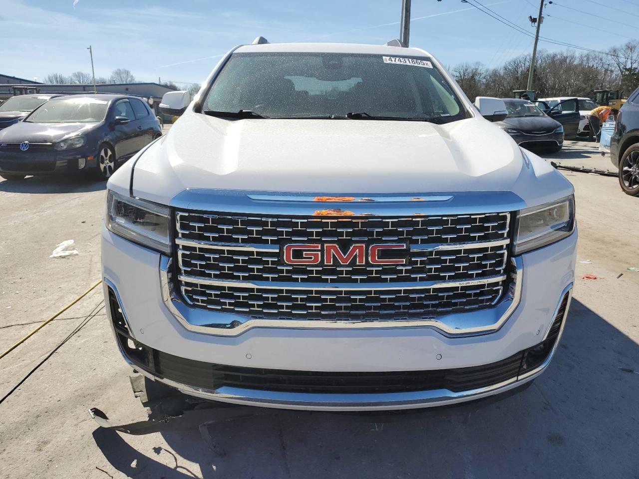 2020 GMC Acadia - Image 5