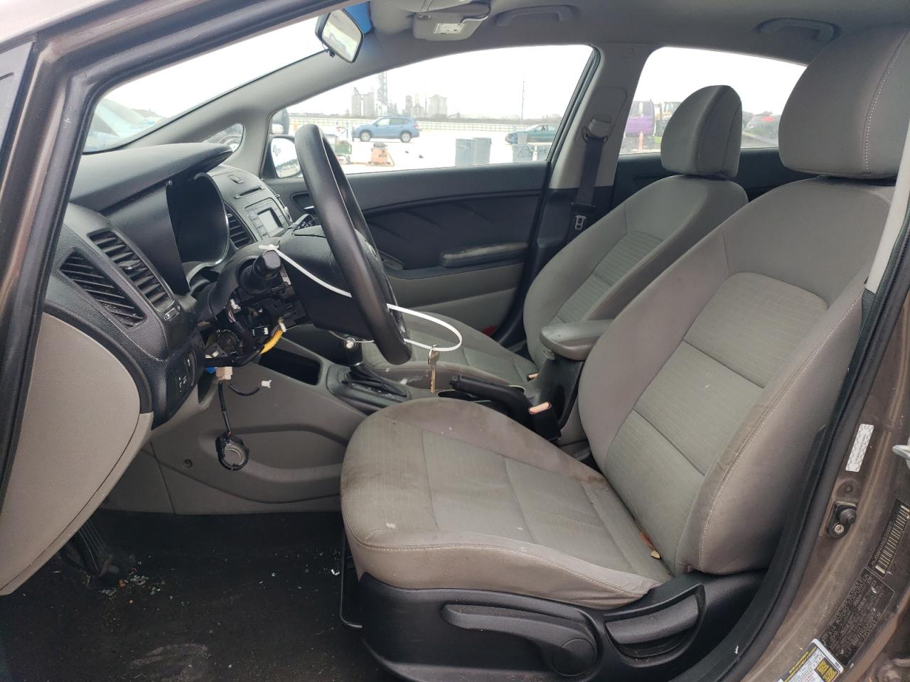 2014 Kia Forte - Image 7