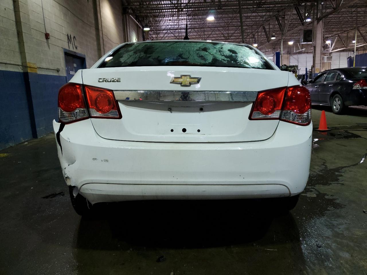 2012 Chevrolet Cruze - Image 6