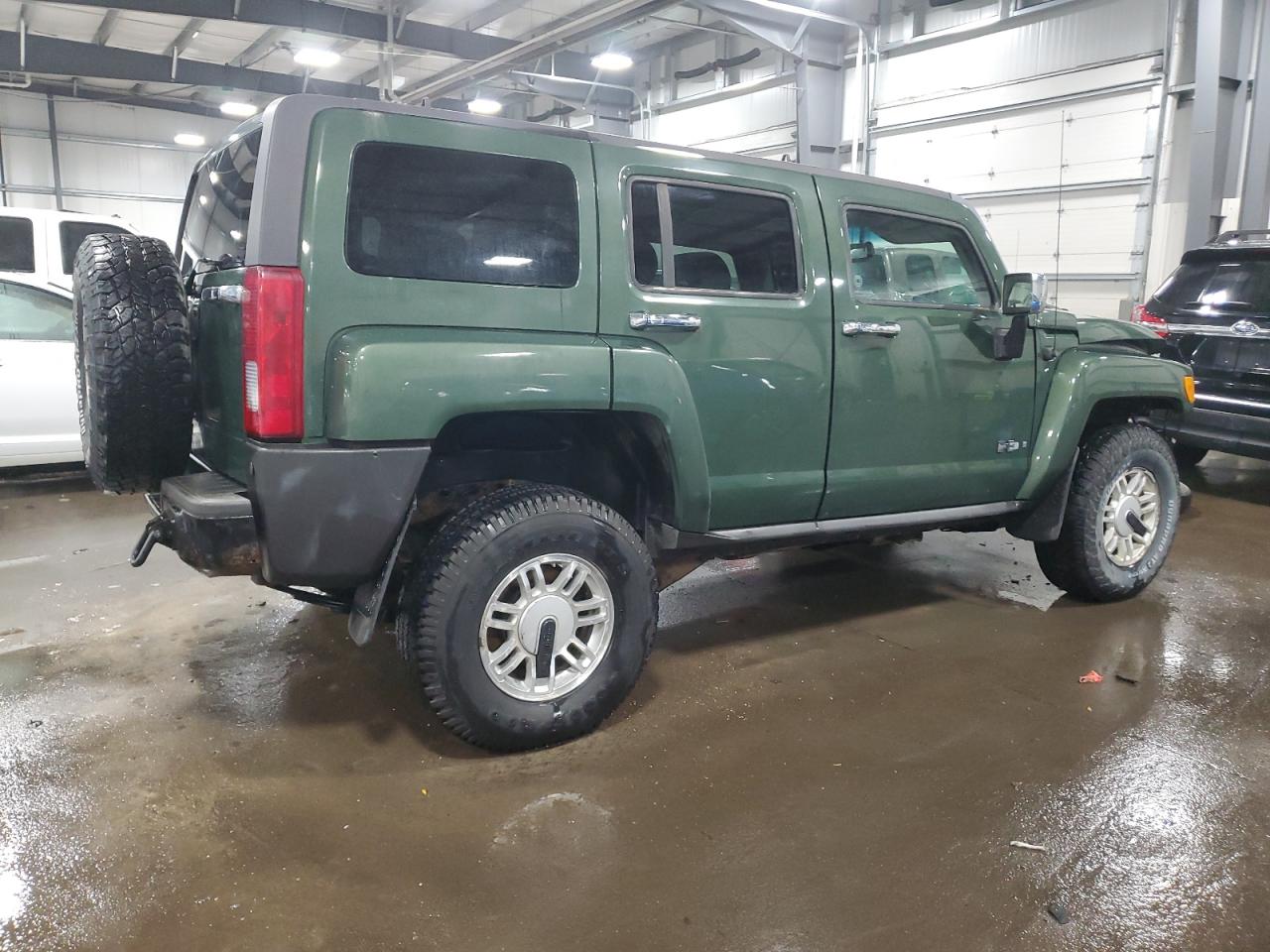 2006 Hummer H3 - Image 3