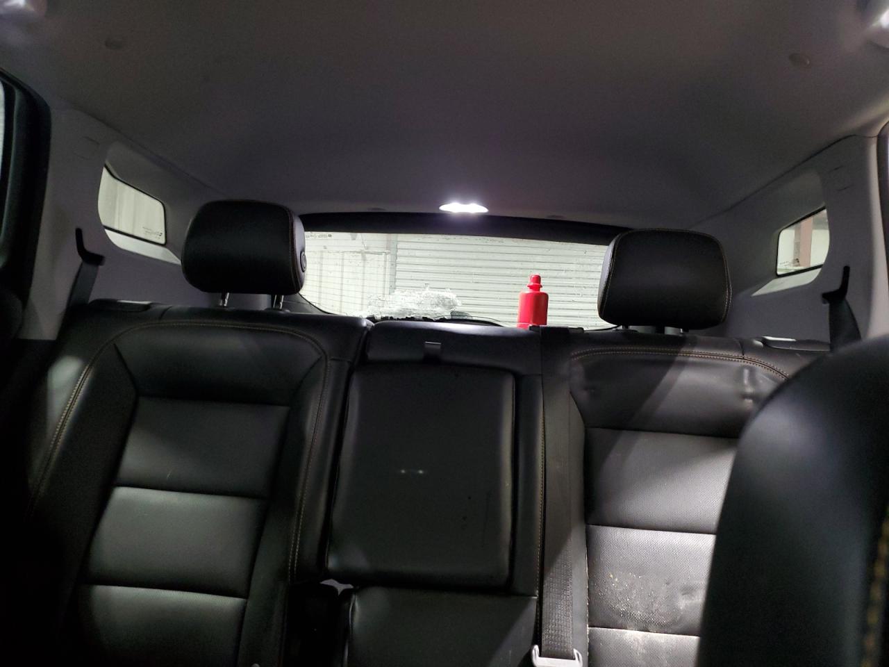 2020 GMC Terrain - Image 10