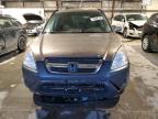 2004 Honda Cr-V Ex for Sale in Eldridge, IA - Side