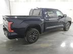 2025 Toyota Tundra Crewmax Platinum на продаже в Assonet, MA - Front End