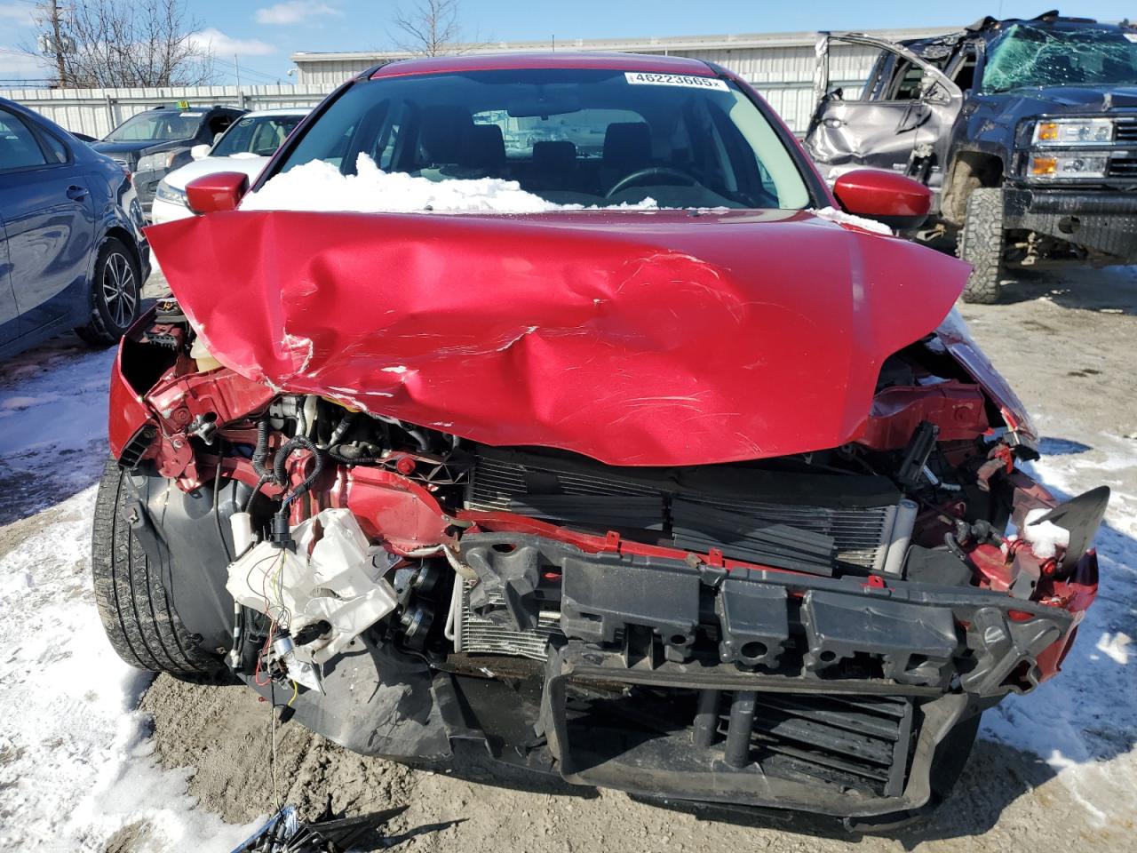 2012 Ford Focus - Image 5