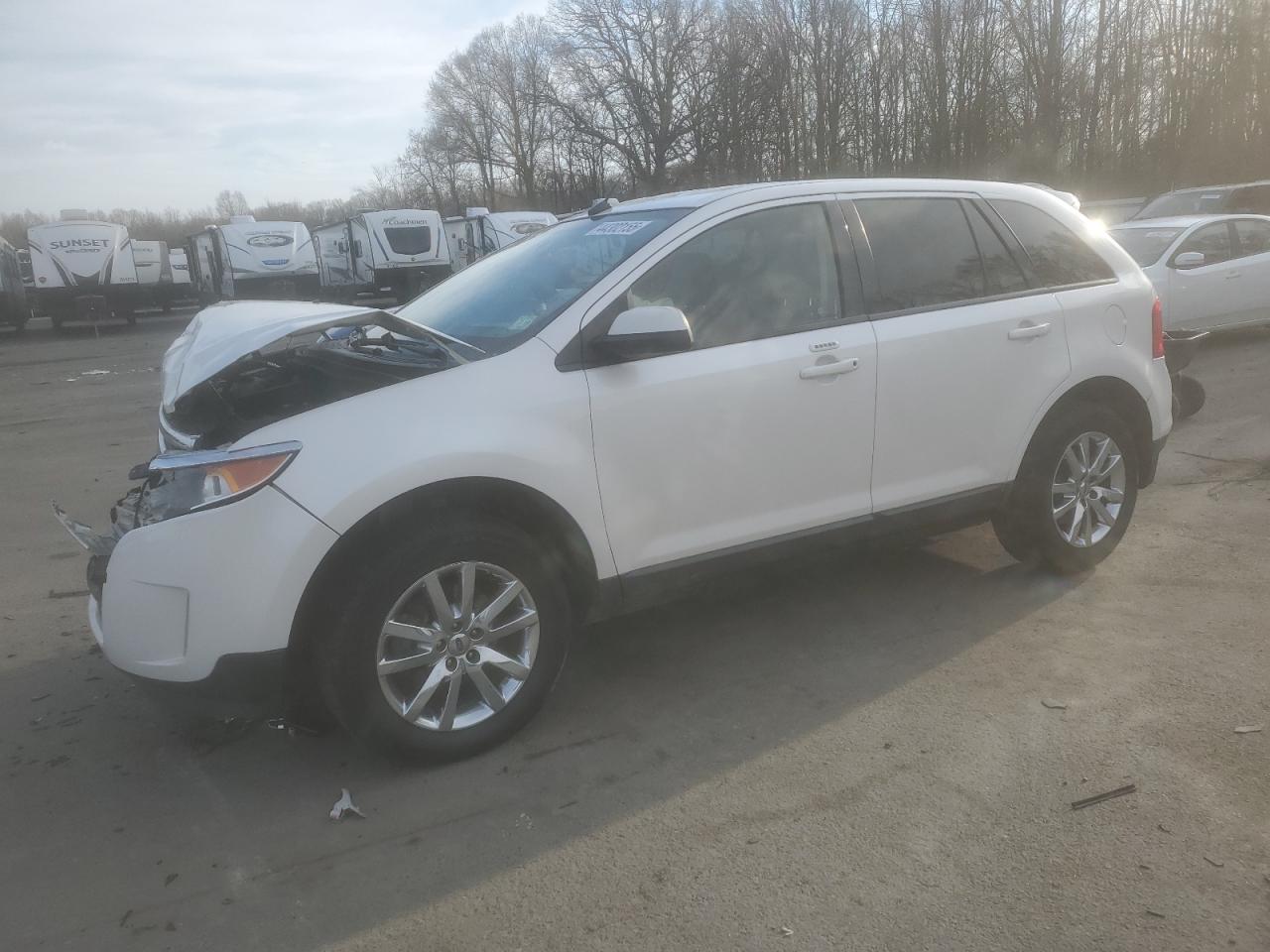 2014 Ford Edge - Image 1
