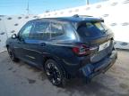 2023 BMW IX3 M SPOR for sale at Copart BRISTOL