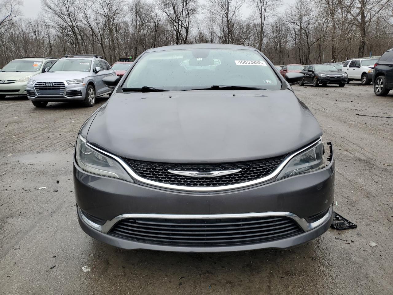 2015 Chrysler 200 - Image 5