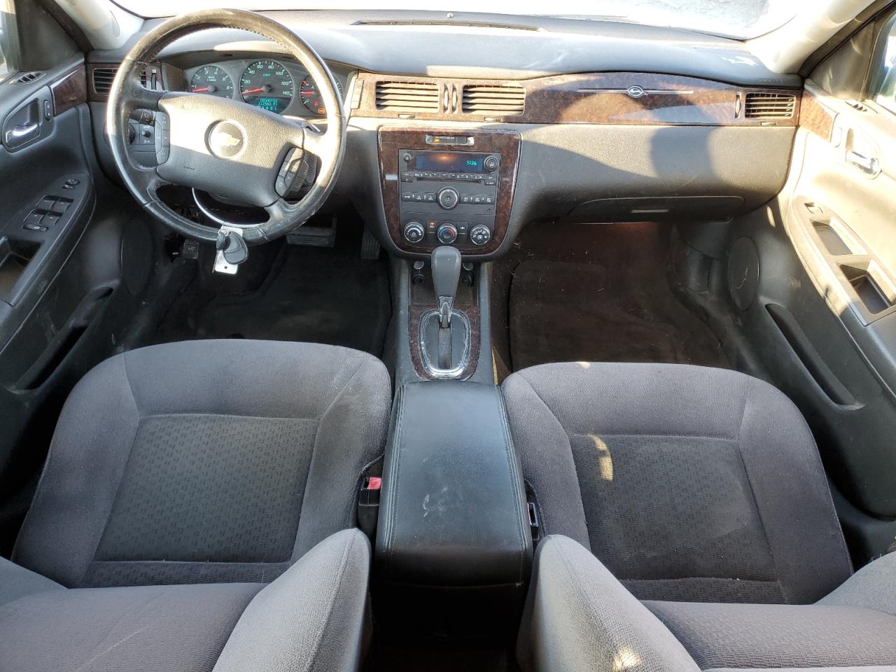 2014 Chevrolet Impala - Image 8