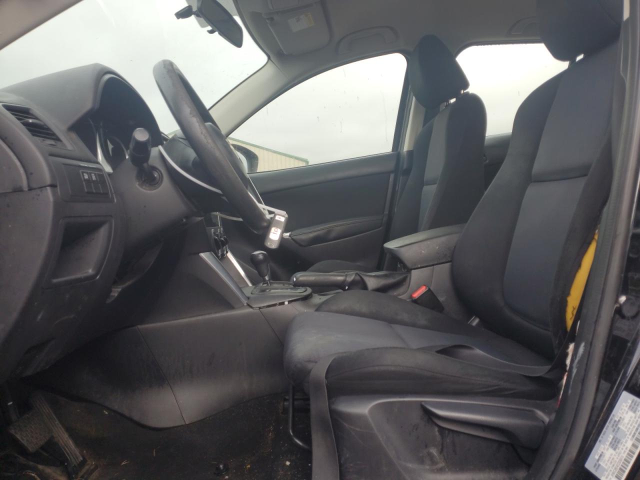2014 Mazda CX-5 - Image 7