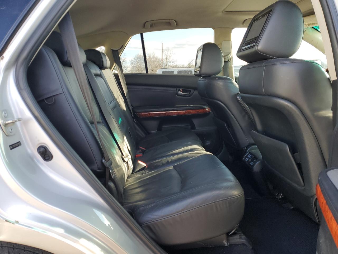 2009 Lexus RX - Image 11