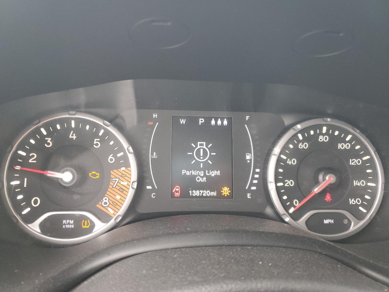 2019 Jeep Renegade - Image 9