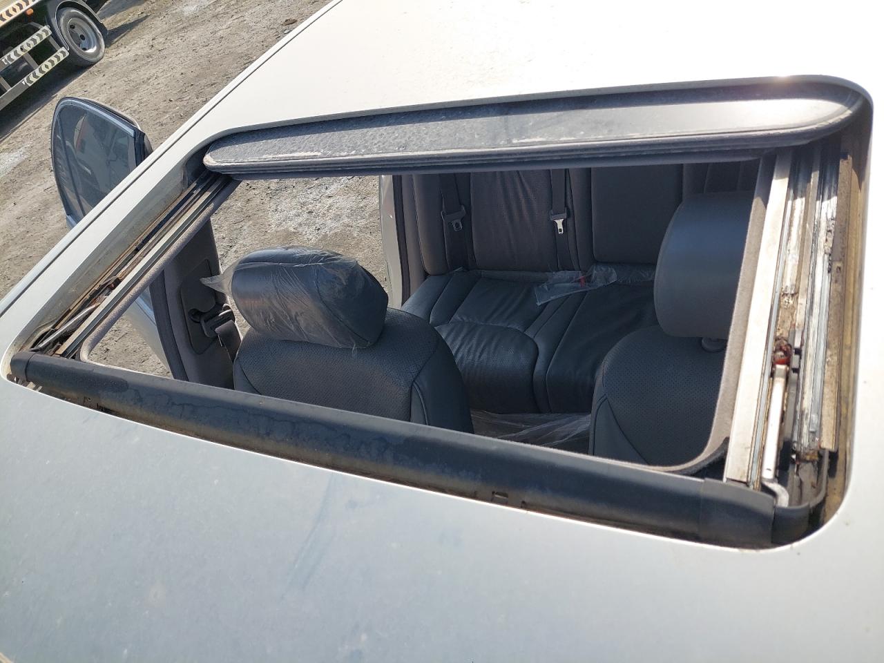 JTHBN30F530101148 - 2003 Lexus Ls 430 - #47155515