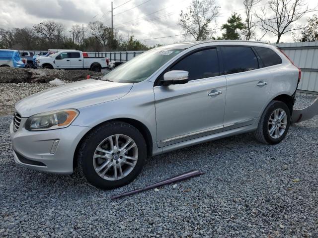 2016 Volvo Xc60 T5 Premier