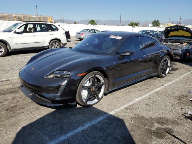 2020 Porsche Taycan Turbo