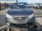 2008 Hyundai Elantra Gls იყიდება Littleton-ში, CO - Front End