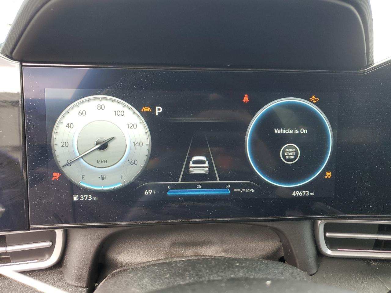 2023 Hyundai Elantra - Image 9