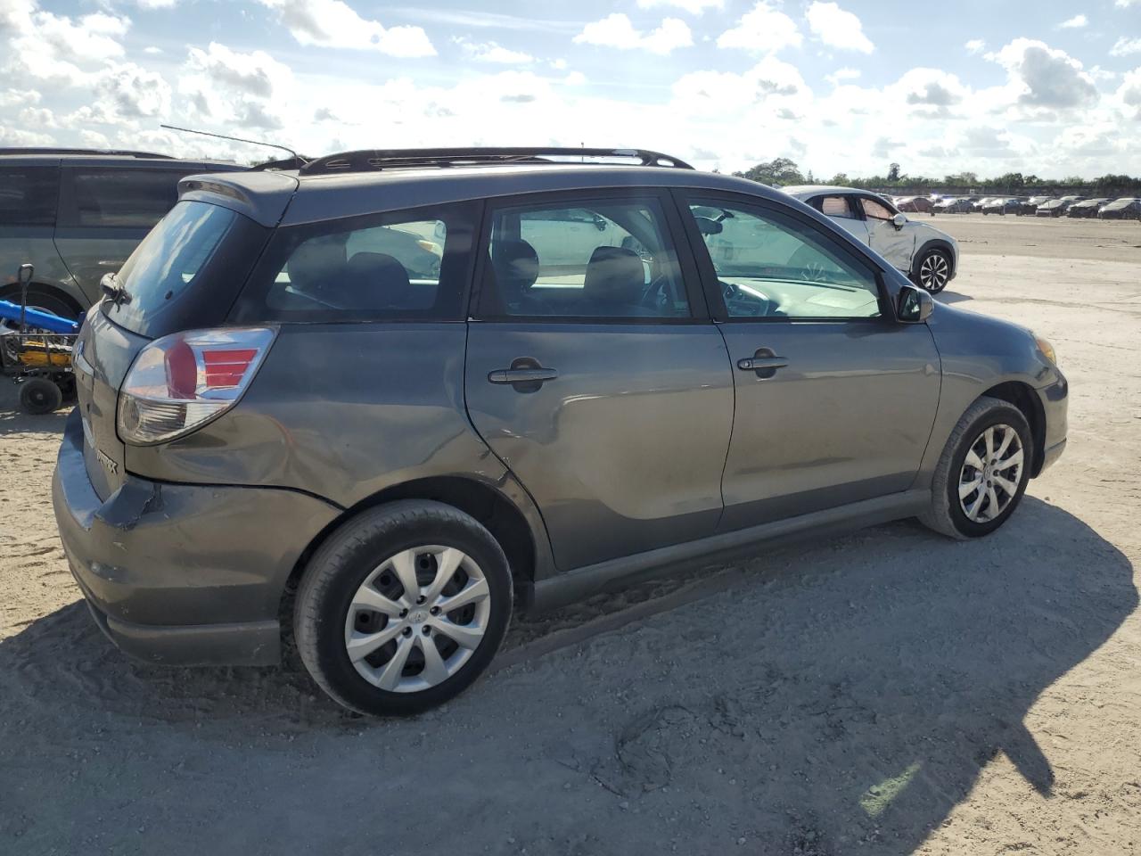 2006 Toyota Corolla - Image 3