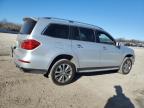 2015 Mercedes-Benz Gl 450 4Matic for Sale in Oklahoma City, OK - Side