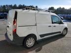 2017 Ford Transit Connect Xl en Venta en Exeter, RI - Front End