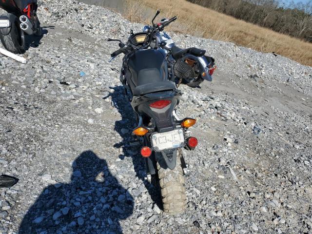 undisplay HONDA CB CYCLE 2013 Черный