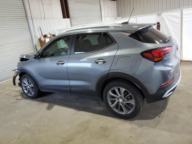  BUICK ENCORE 2021 Сірий