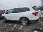 2020 Honda Pilot Exl en Venta en Baltimore, MD - Front End