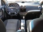 2009 Chevrolet Aveo Lt for Sale in Rogersville, MO - Rear End