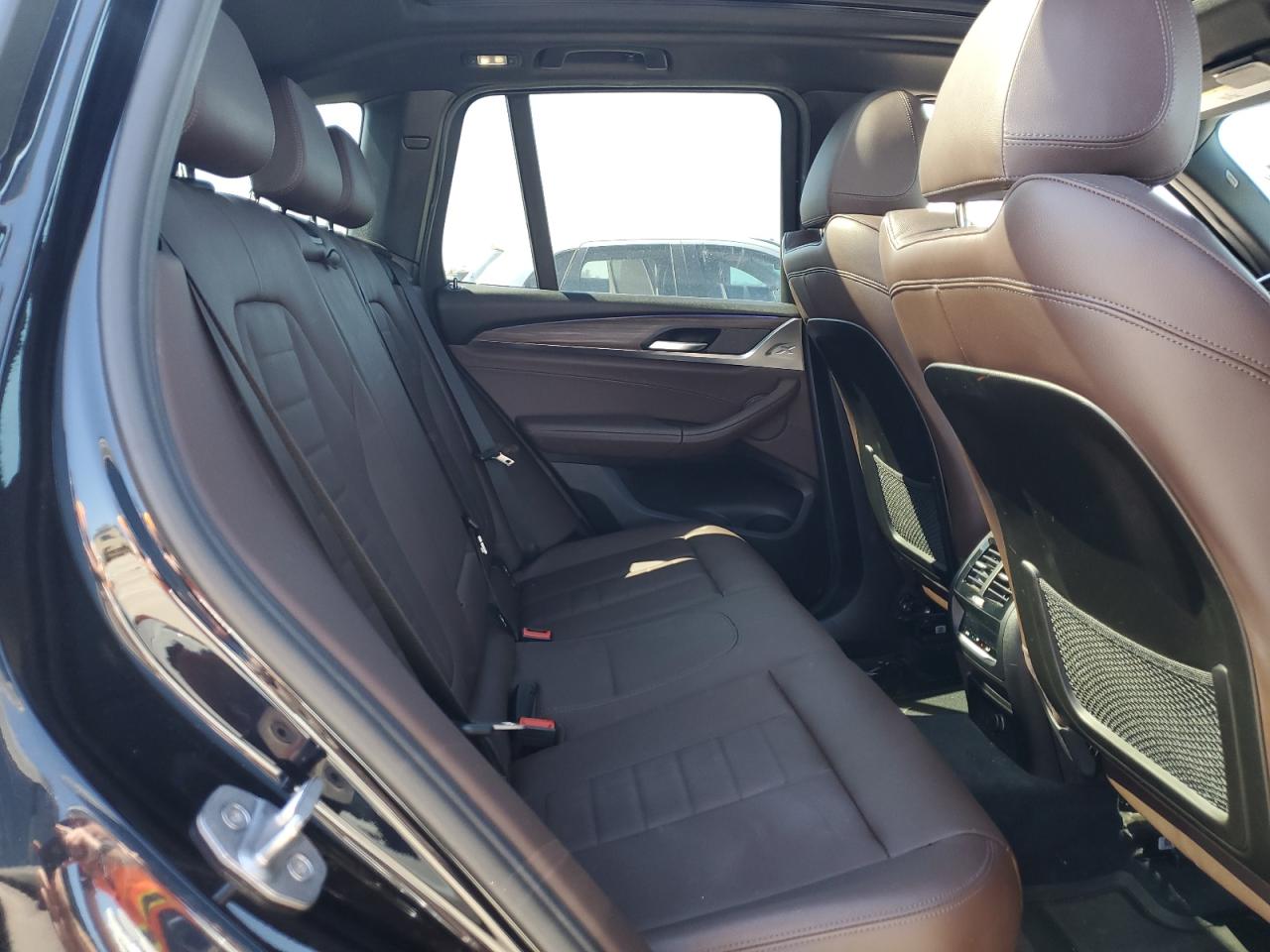 2019 BMW X3 - Image 11