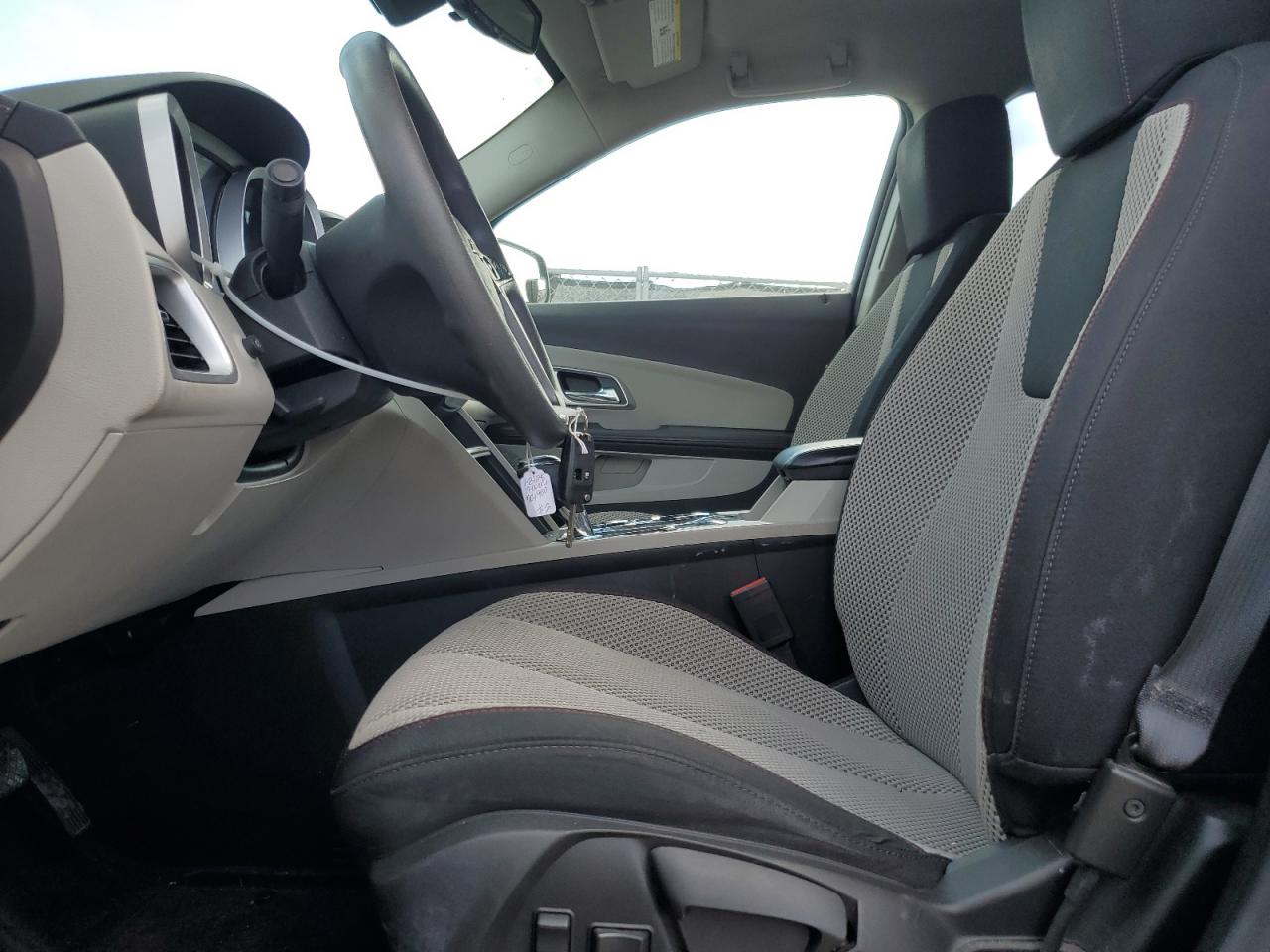 2017 Chevrolet Equinox - Image 7