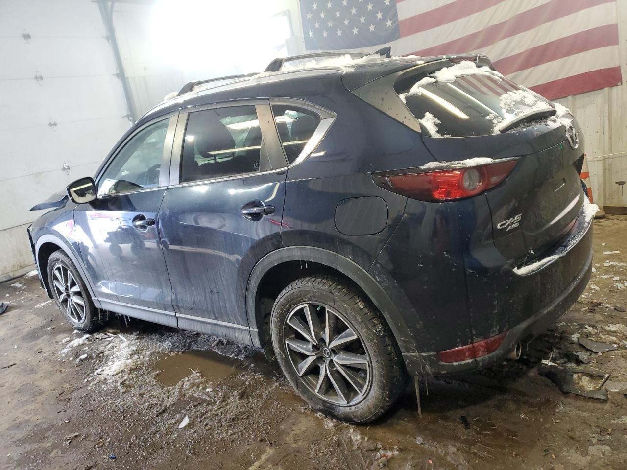 2018 Mazda CX-5 - Image 2