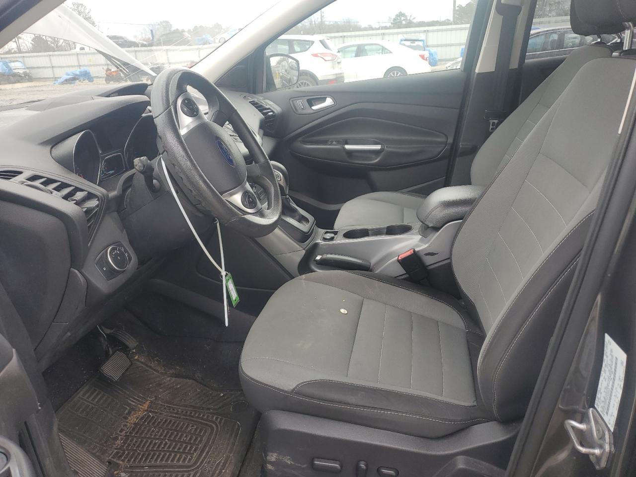1FMCU0G77GUA24993 FORD ESCAPE 2016