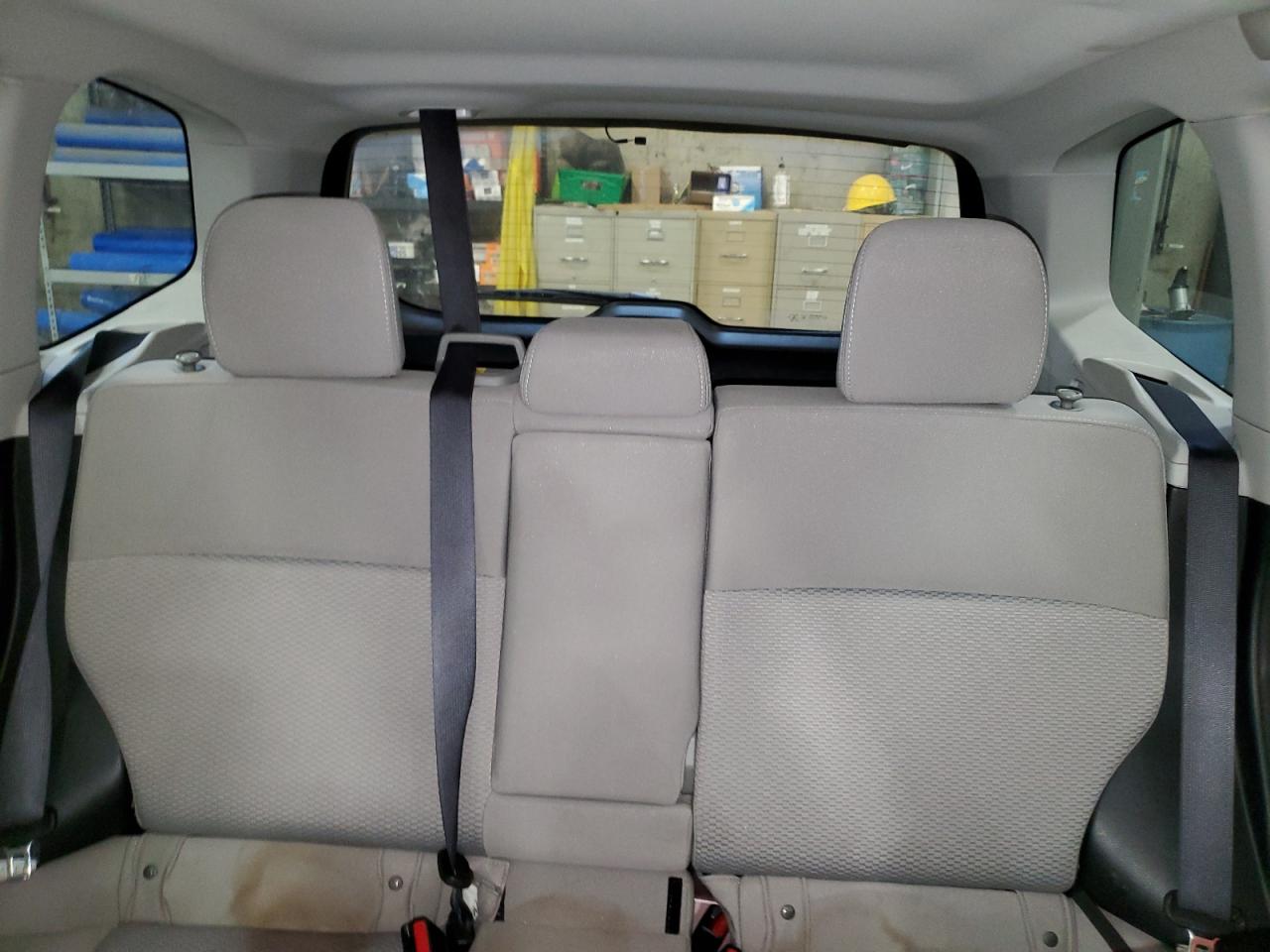 2017 Subaru Forester - Image 10