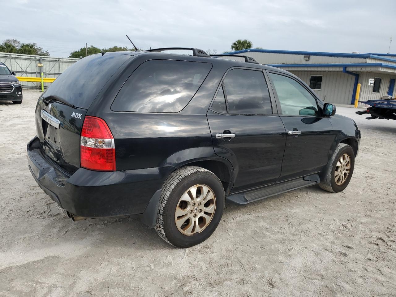 2003 Acura MDX - Image 3