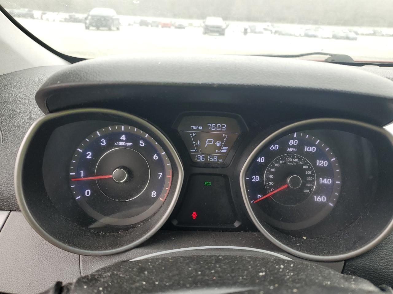 2016 Hyundai Elantra - Image 9