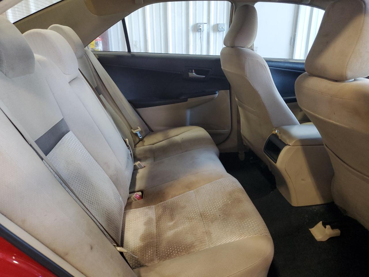 2012 Toyota Camry - Image 10