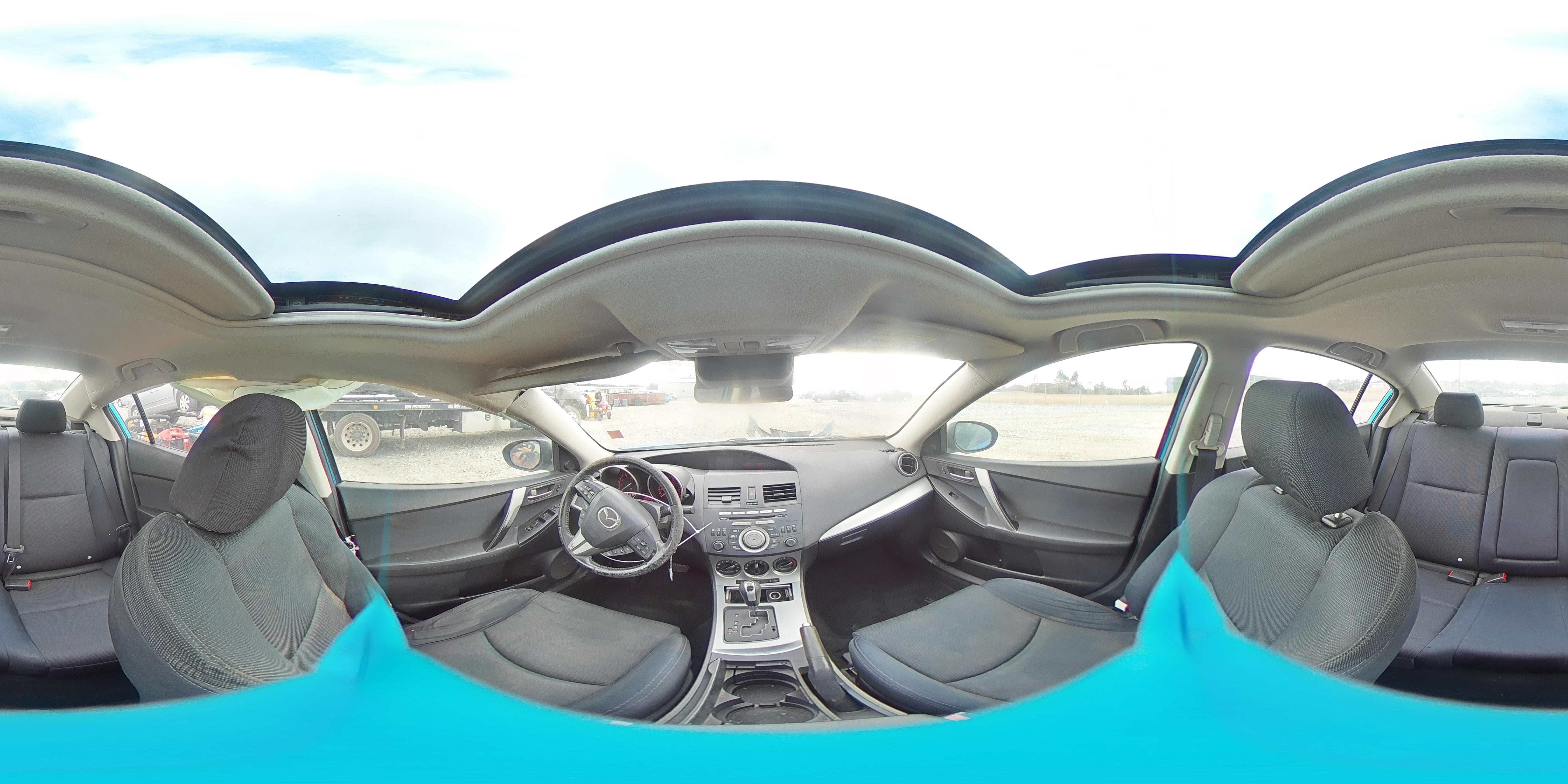 2010 Mazda 3 - Image 13