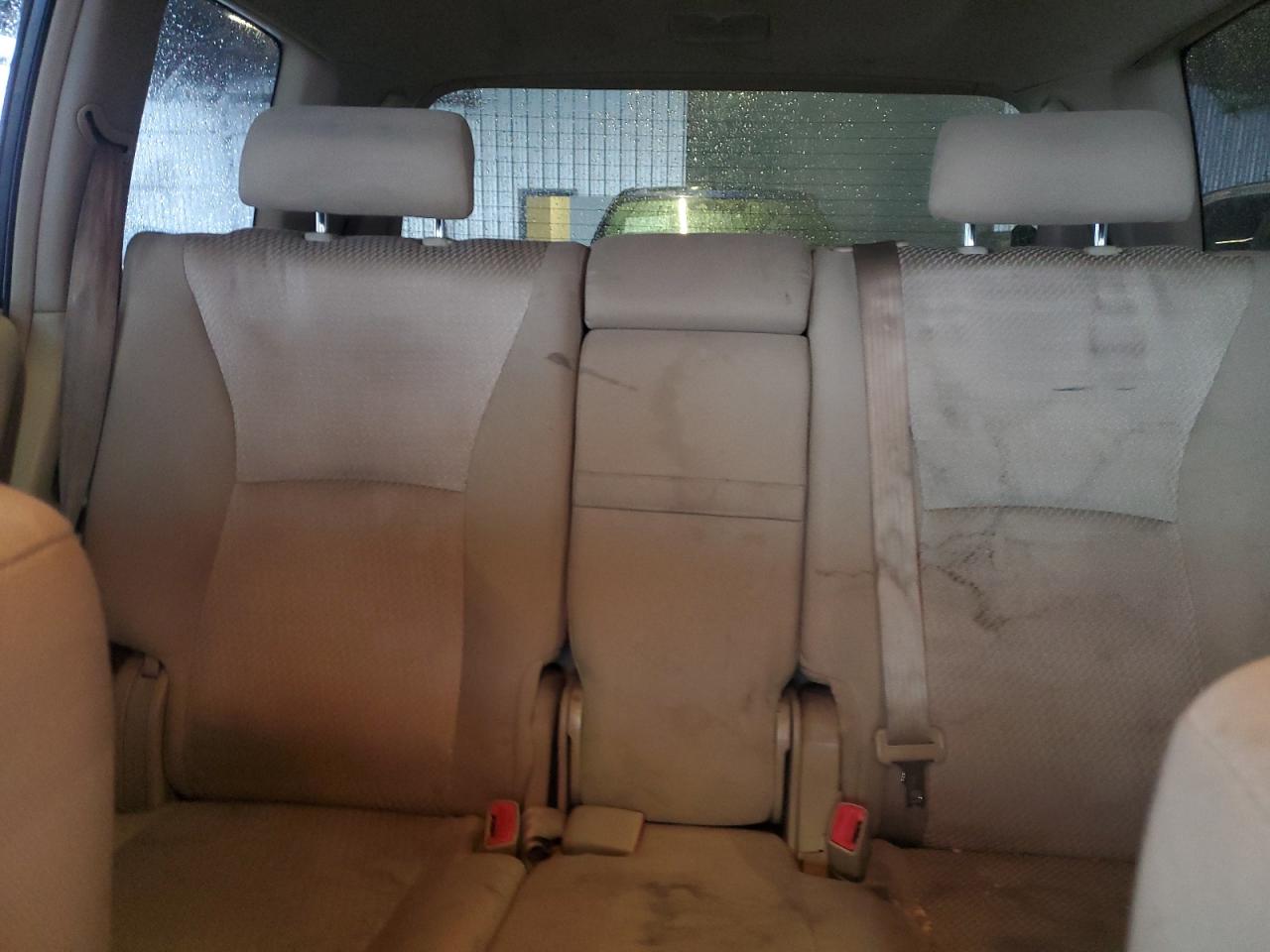 2006 Toyota Highlander - Image 10