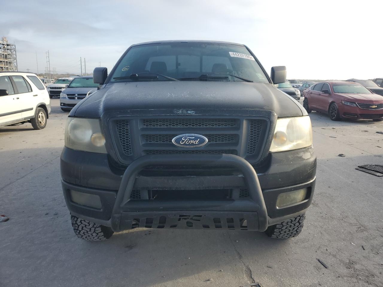 2004 Ford F-150 - Image 5