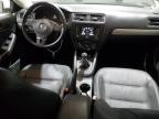 2011 Volkswagen Jetta Tdi продається в Chambersburg, PA - Front End