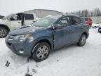 2014 Toyota Rav4 Le en Venta en Wayland, MI - All Over