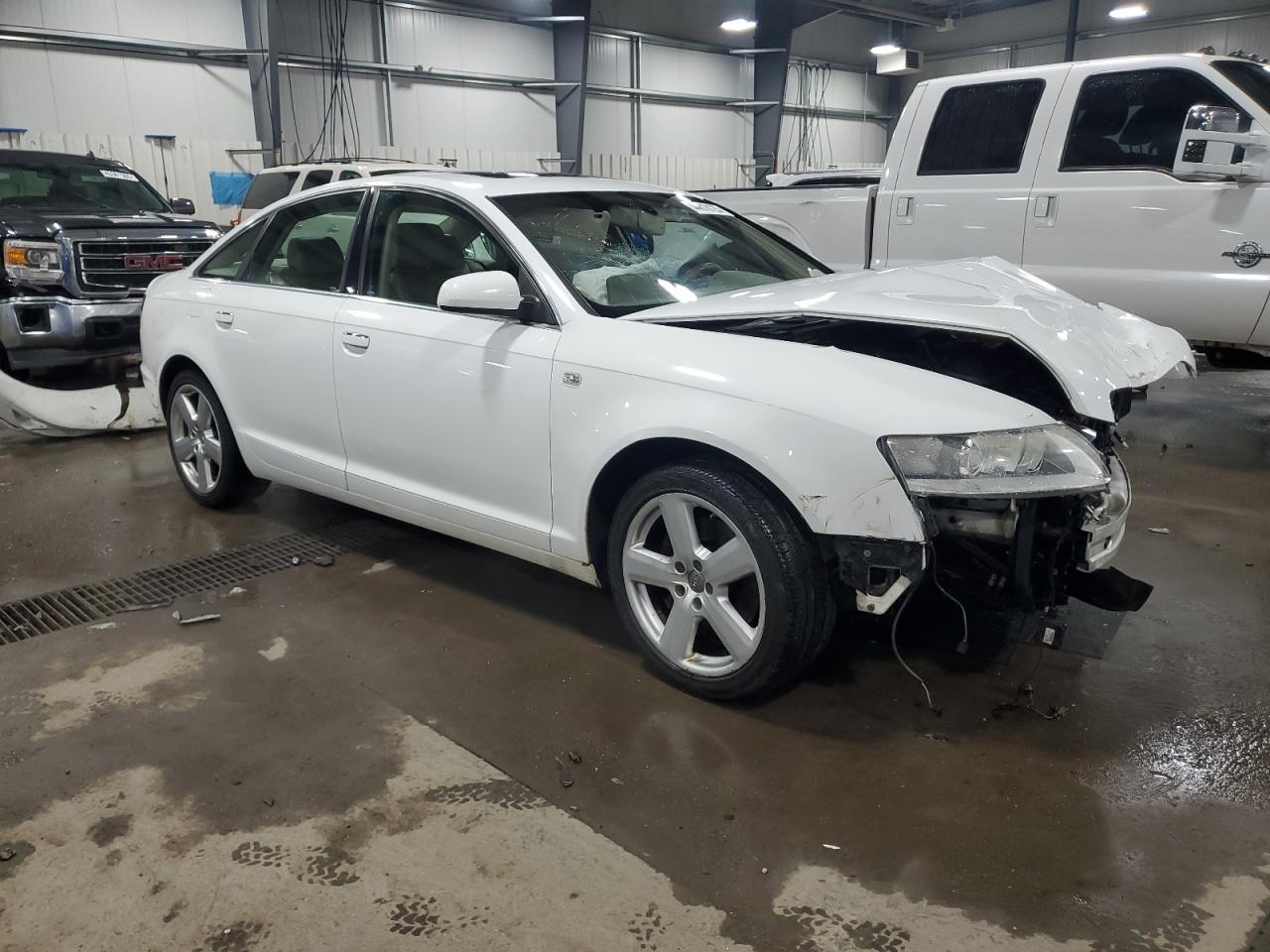 2008 Audi A6 - Image 4