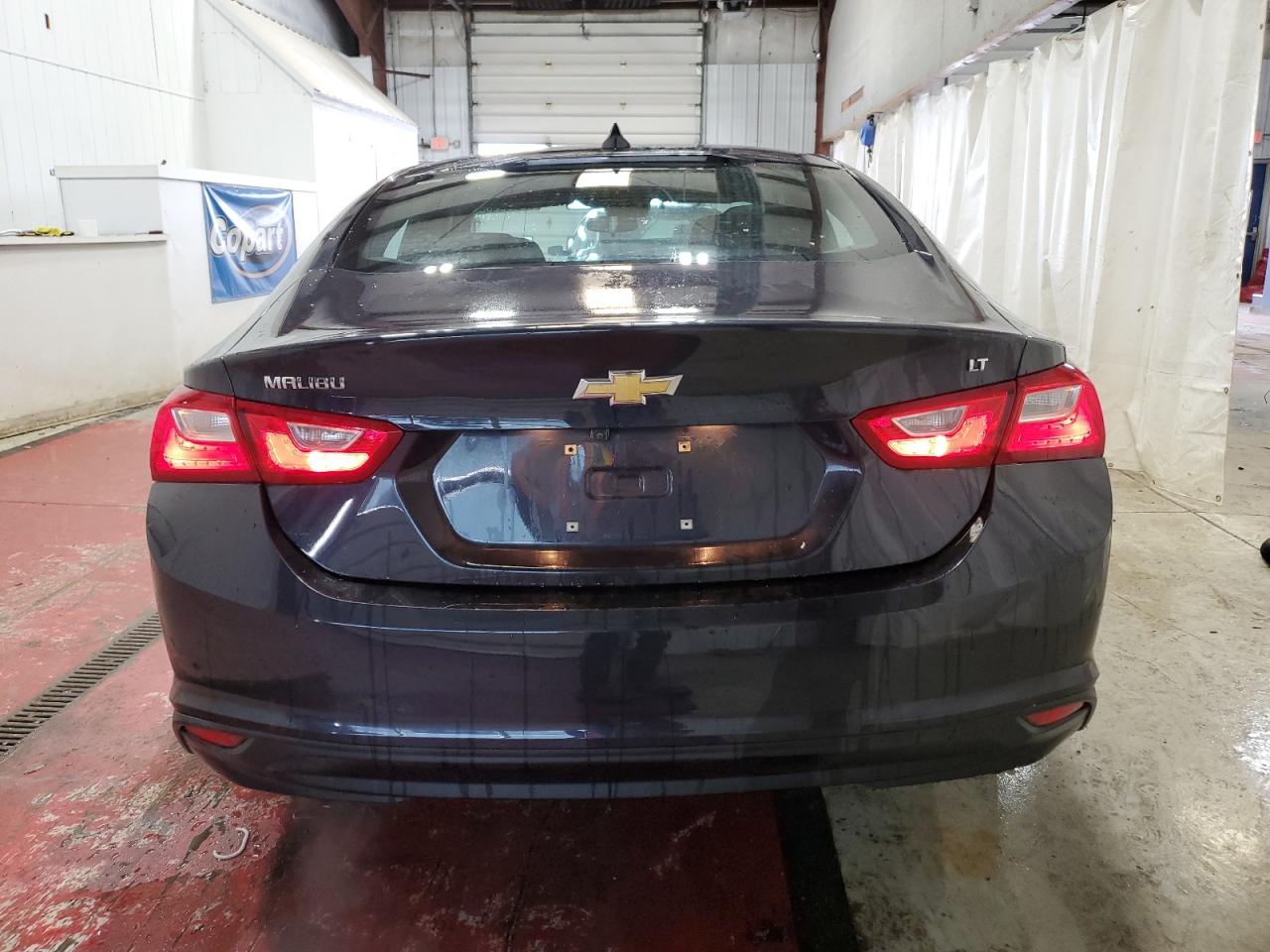 2023 Chevrolet Malibu - Image 6