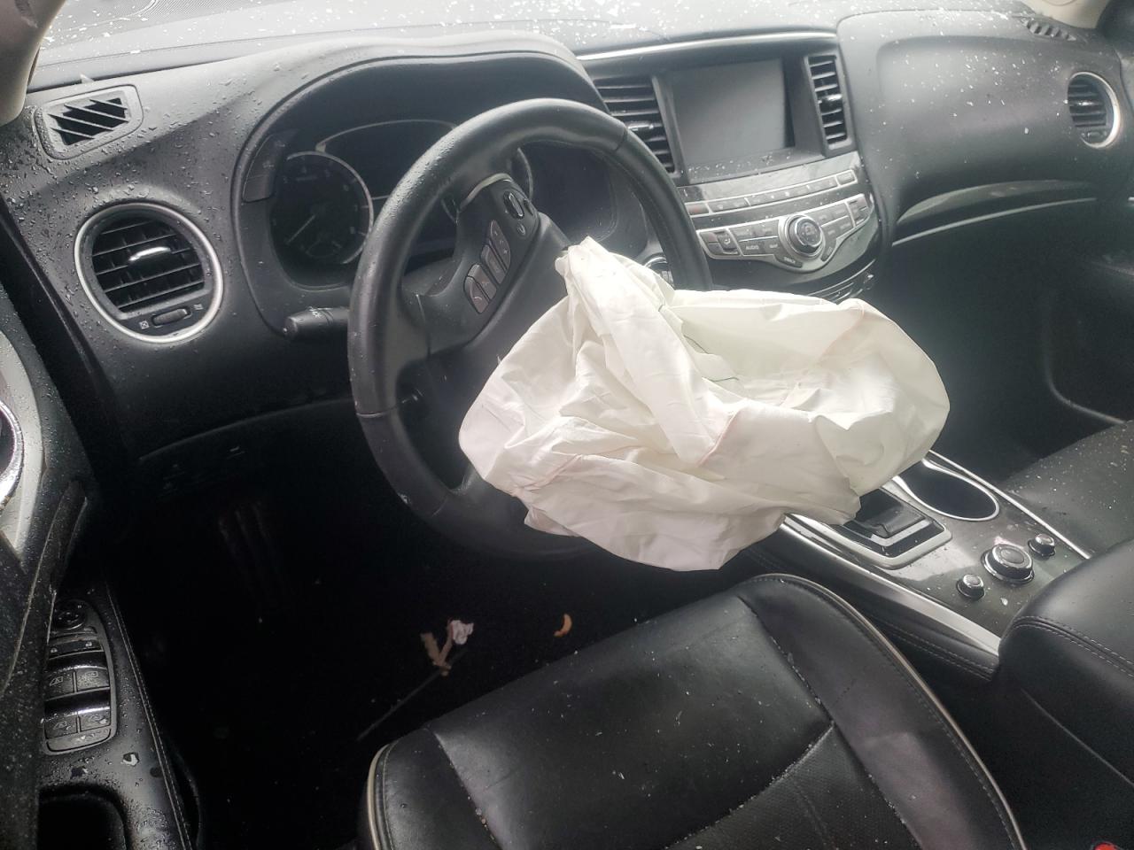 5n1dl0mm1lc526335 5N1DL0MM1LC526335 2020 Infiniti Qx60 Luxe