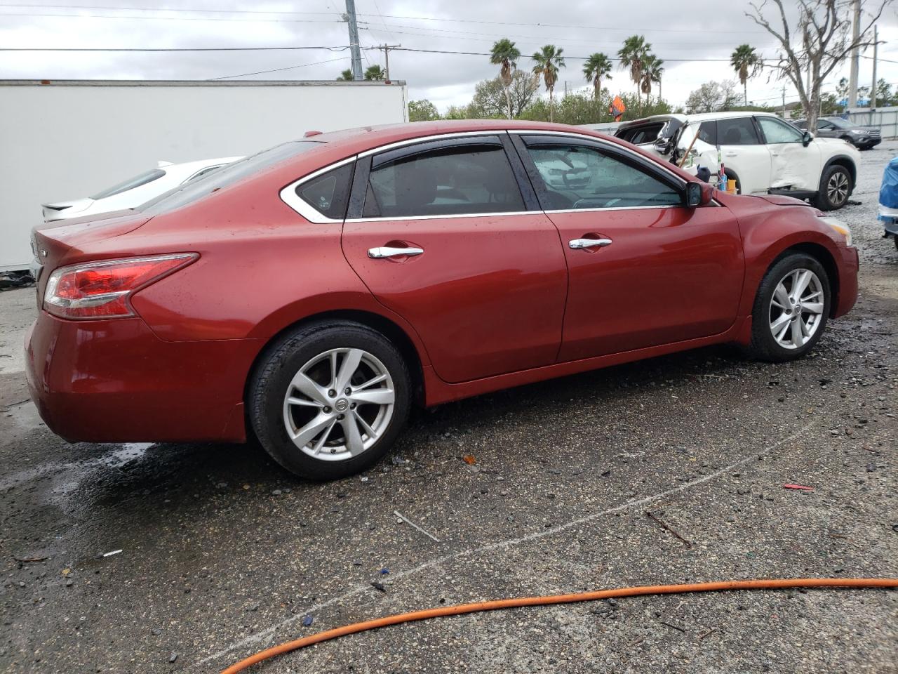 2013 Nissan Altima - Image 3