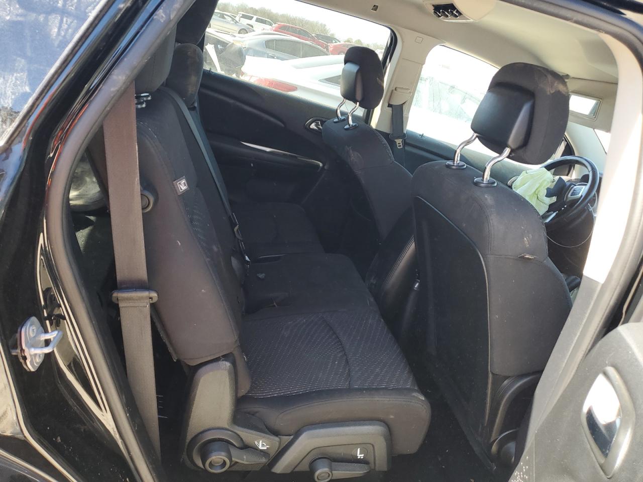 2017 Dodge Journey - Image 11