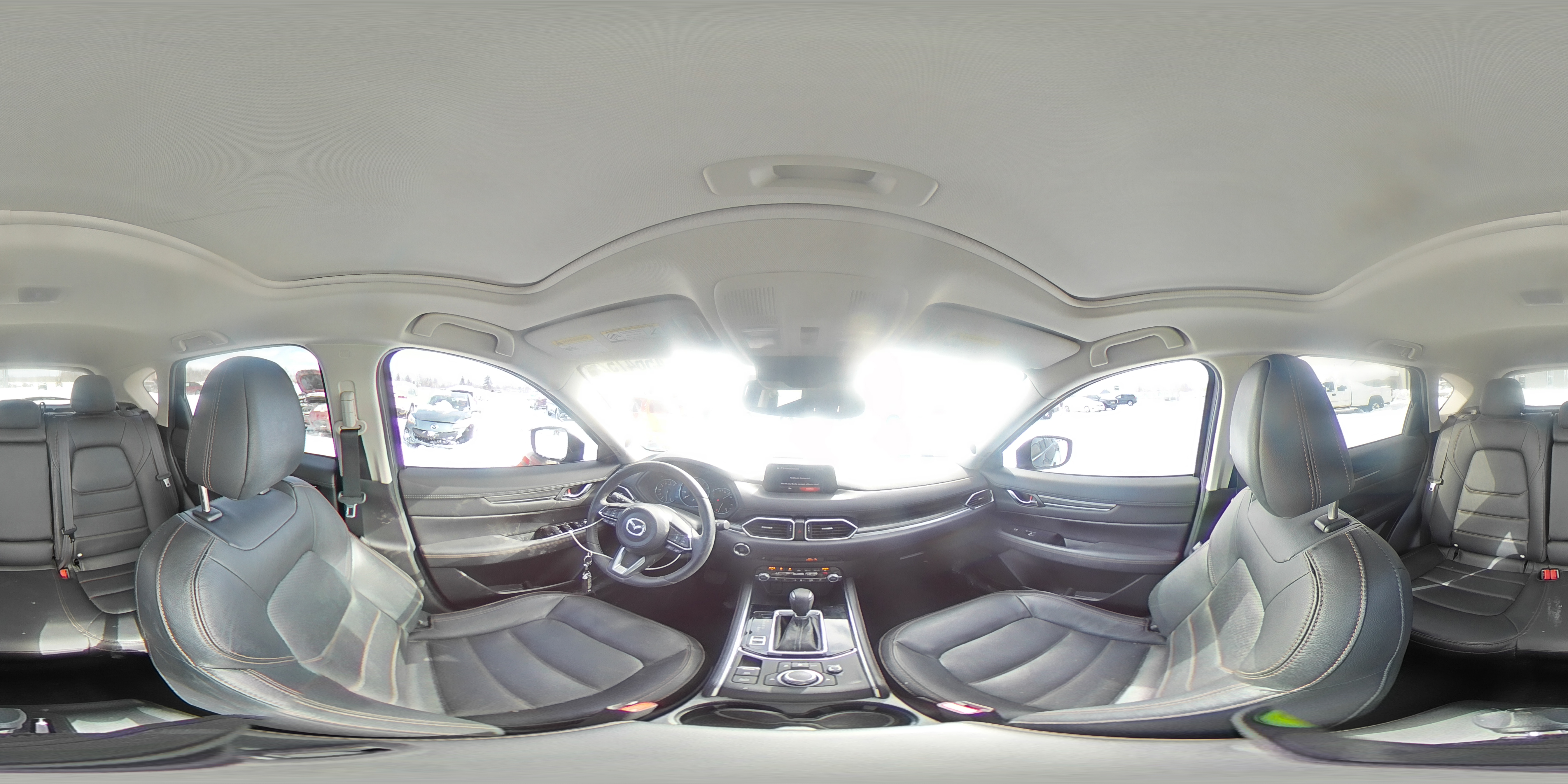 2019 Mazda CX-5 - Image 16